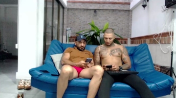 Heteros_Men  07-10-2021 video fingering